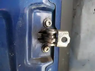 Peça sobressalente para automóvel em segunda mão dobradiça por opel meriva 1.7 16v cdti cat referências oem iam 