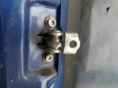 Second-hand car spare part hinge for opel meriva 1.7 16v cdti cat oem iam references   