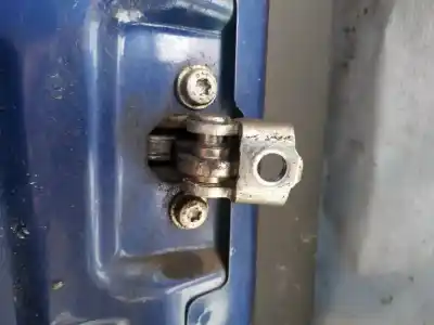 Second-hand car spare part hinge for opel meriva 1.7 16v cdti cat oem iam references   