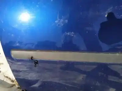 Pezzo di ricambio per auto di seconda mano plastica per opel meriva 1.7 16v cdti cat riferimenti oem iam   