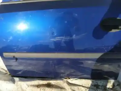 Peça sobressalente para automóvel em segunda mão plásticos por opel meriva 1.7 16v cdti cat referências oem iam 