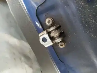 Second-hand car spare part hinge for opel meriva 1.7 16v cdti cat oem iam references   