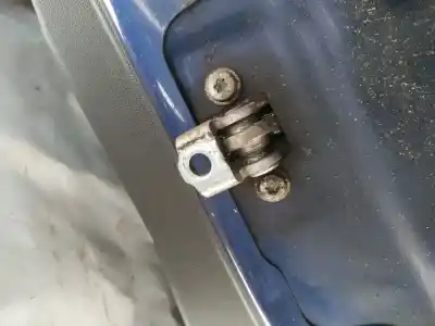 Second-hand car spare part hinge for opel meriva 1.7 16v cdti cat oem iam references   