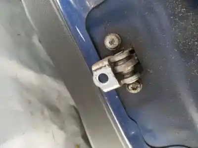 Peça sobressalente para automóvel em segunda mão dobradiça por opel meriva 1.7 16v cdti cat referências oem iam 