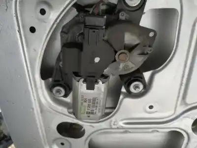 Pezzo di ricambio per auto di seconda mano motore tergicristallo posteriore per opel combo 1.6 riferimenti oem iam 9225635  53015012