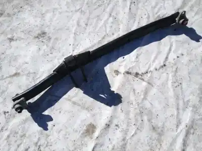 Second-hand car spare part front panel for volkswagen passat b5 (3b2) 1.9 tdi oem iam references   