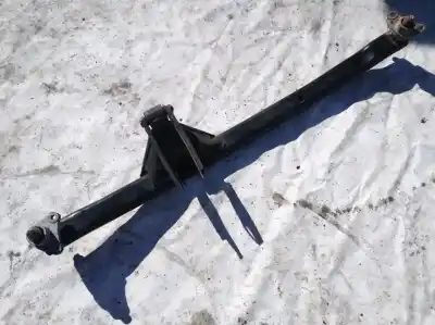 Second-hand car spare part front panel for volkswagen passat b5 (3b2) 1.9 tdi oem iam references   