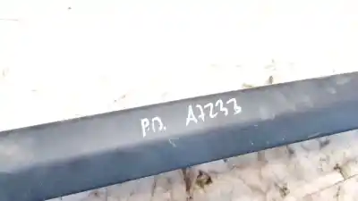 Pezzo di ricambio per auto di seconda mano plastica per volvo v50 (545) 1.6 d riferimenti oem iam   