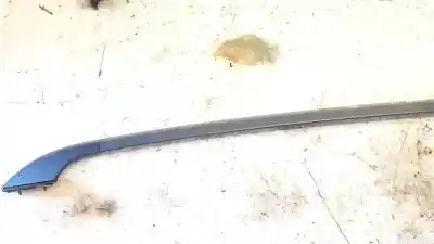 Pezzo di ricambio per auto di seconda mano plastica per volvo v50 (545) 1.6 d riferimenti oem iam   