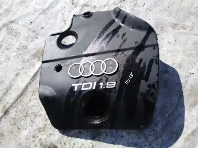 Автозапчасти б/у крышка двигателя за AUDI A3 (8L) 1.9 TDI Ambition ссылки OEM IAM   