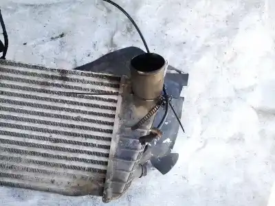 Peça sobressalente para automóvel em segunda mão intercooler por audi a6 avant (c4) 2.5 tdi referências oem iam 4a0145805k  