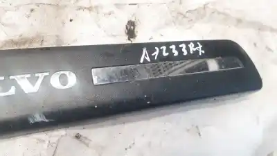 Pezzo di ricambio per auto di seconda mano plastica per volvo v50 (545) 1.6 d riferimenti oem iam   