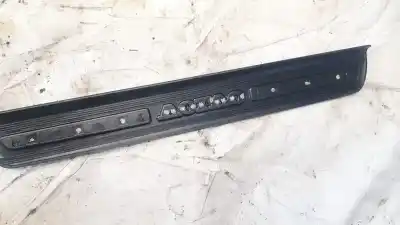 Pezzo di ricambio per auto di seconda mano plastica per volvo v50 (545) 1.6 d riferimenti oem iam   