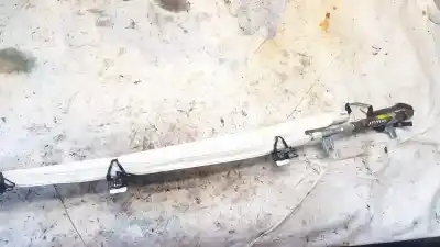 Second-hand car spare part front left curtain airbag for volvo v50 (545) 1.6 d oem iam references 30698625