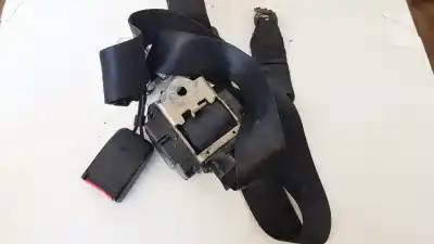 Peça sobressalente para automóvel em segunda mão cinto de segurança traseiro direito por volkswagen golf iv (1j1) 1.9 tdi referências oem iam 1j0857487a