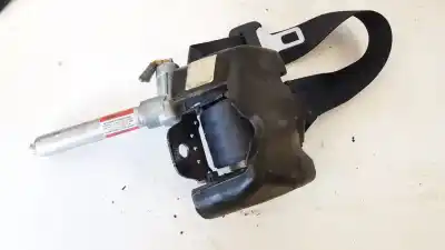 Second-hand car spare part rear right seat belt for volvo v50 (545) 1.6 d oem iam references 6029339r