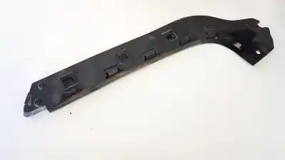 Автозапчасти б/у усиление заднего бампера за audi a4 avant (b5) 1.8 ссылки oem iam 30698694