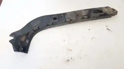 Second-hand car spare part rear bumper reinforcement for volvo v50 (545) 1.6 d oem iam references 30698695