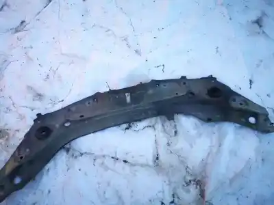 Автозапчастина б/у фронтальна панель для chrysler sebring (jr) 2.0 посилання на oem iam 04596368ac  