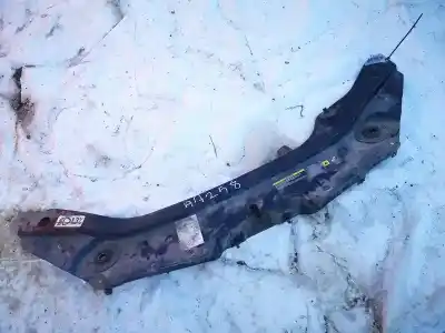 Автозапчасти б/у передняя панель за chrysler sebring (jr) 2.0 ссылки oem iam 04596368ac