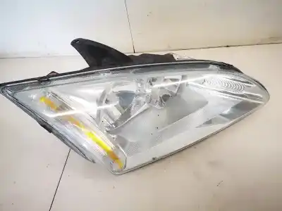 Автозапчасти б/у правая фара за ford focus c-max (cap) 1.6 tdci cat ссылки oem iam 4m5113w029ad
