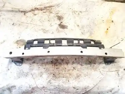 Peça sobressalente para automóvel em segunda mão reforço do pára choques dianteiro por opel meriva 1.7 16v cdti cat referências oem iam 93368358
