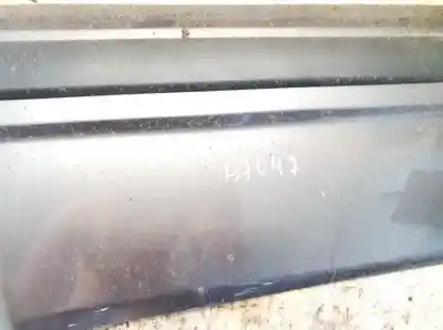 Second-hand car spare part plastics for kia sorento 2.5 crdi ex oem iam references   