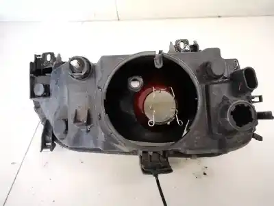 Автозапчастина б/у ліва фара для renault megane i scenic (ja0) 1.9 dti diesel cat посилання на oem iam   