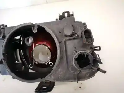 Автозапчастина б/у ліва фара для renault megane i scenic (ja0) 1.9 dti diesel cat посилання на oem iam   