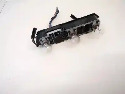 Gebrauchtes Autoersatzteil lampenhalter zum volvo v70 ii (285) 2.5 tdi oem-iam-referenzen 3512418