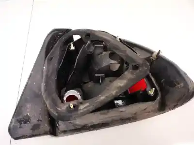 Second-hand car spare part left tailgate light for rover rover 45 (rt) 2.0 idt oem iam references   