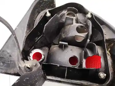 Second-hand car spare part left tailgate light for rover rover 45 (rt) 2.0 idt oem iam references   