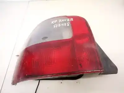 Second-hand car spare part left tailgate light for rover rover 45 (rt) 2.0 idt oem iam references 