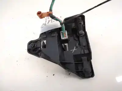 Pezzo di ricambio per auto di seconda mano portalampada per rover rover 45 (rt) 2.0 idt riferimenti oem iam   