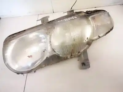 Second-hand car spare part left headlight for rover rover 45 (rt) 2.0 idt oem iam references 40230748