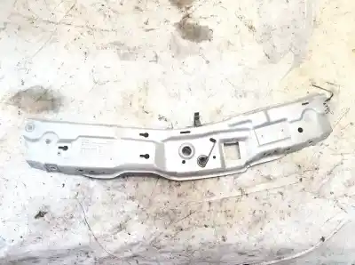 Peça sobressalente para automóvel em segunda mão painel frontal por opel meriva 1.7 16v cdti cat referências oem iam 56dpe9