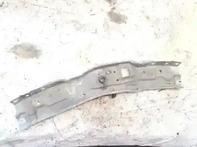 Second-hand car spare part front panel for opel meriva 1.7 16v cdti cat oem iam references 56dpe9  19149, 133721