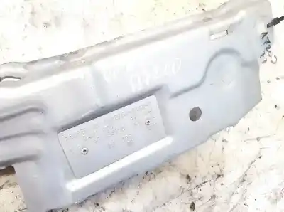 Second-hand car spare part front panel for opel meriva 1.7 16v cdti cat oem iam references 56dpe9  19149, 133721