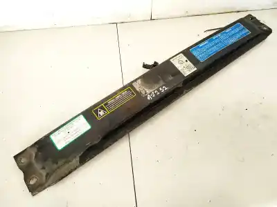 Pezzo di ricambio per auto di seconda mano pannello frontale per lancia kappa (838_) 2.0 20v (838aa1aa) riferimenti oem iam 