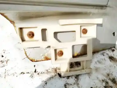 Peça sobressalente para automóvel em segunda mão reforço do pára choques dianteiro por volvo v70 ii (285) 2.5 tdi referências oem iam 