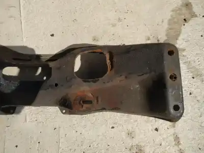 Автозапчасти б/у передний мост за subaru legacy berl. b13 (bl) 2.5 se ссылки oem iam   