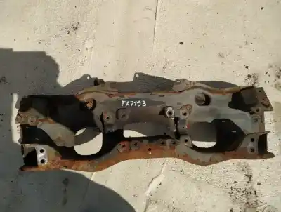 Автозапчасти б/у передний мост за subaru legacy berl. b13 (bl) 2.5 se ссылки oem iam   