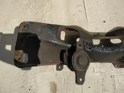 Автозапчасти б/у передний мост за subaru legacy berl. b13 (bl) 2.5 se ссылки oem iam   