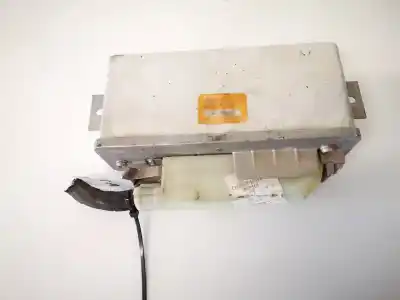 Pezzo di ricambio per auto di seconda mano Centralina Abs per AUDI 80 (811/813) 1.8 Riferimenti OEM IAM 443907379C  0265100037