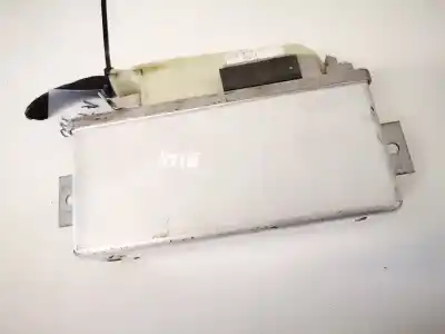 Peça sobressalente para automóvel em segunda mão boitier de commande de abs por audi 80 (811/813) 1.8 referências oem iam 443907379c  0265100037