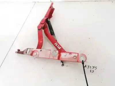 Автозапчасти б/у амортизаторы багажника/двери за audi 80 avant 1.9 tdi ссылки oem iam 