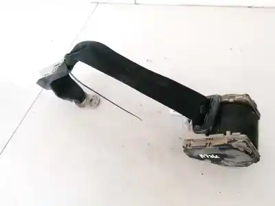 Second-hand car spare part rear right seat belt for audi 80 (811/813) 1.8 oem iam references e10433266