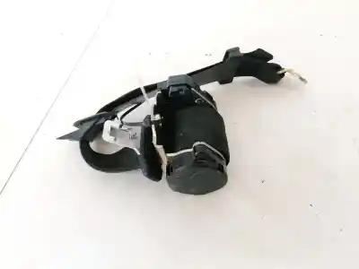 Автозапчасти б/у задний левый ремень безопасности за audi 80 avant 1.9 tdi ссылки oem iam 8a5857709