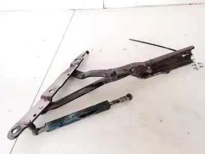 Second-hand car spare part tailgate gas strut for audi 80 (811/813) 1.8 oem iam references 893827301a