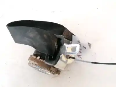 Second-hand car spare part rear right seat belt for audi 80 (811/813) 1.8 oem iam references 893857709